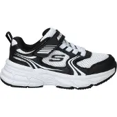SKECHERS Retro Graph Urheilukengät Ilman Nauhoja