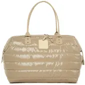 Bagmori Vaippalaukku beige / vaaleanruskea