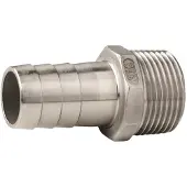 VETUS M 1 1/4´´ Suora Liitin 38 Mm