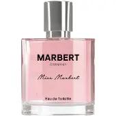 Marbert Miss Eau de Toilette 50 ml