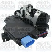 MEAT & DORIA Door Lock