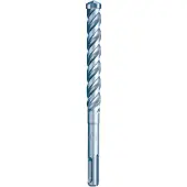 Makita Betoniporanterä NEMESIS; 24x250 mm; SDS-plus