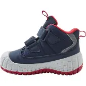 Reima Reimatec Passo 2.0 vedenpitävät tennarit (lapset) - Navy, 21