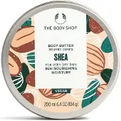The Body Shop Shea Body Butter 200 ml