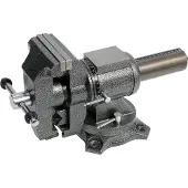 YATO Monitoimivise 125 mm Rautaa