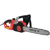 YATO Ketjusaha YT-84871; 2000 W; 40,5 cm nauha