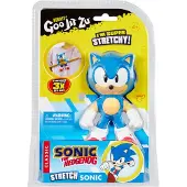 Goo Jit Zu Sonic S1 Hero PK moniv rinen (41326)