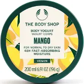 The Body Shop Mango Body Yoghurt 200 ml