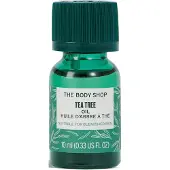 The Body Shop Tea Tree Oil 10 ml