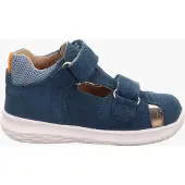 Superfit Bumblebee Sandaalit, Sininen/Oranssi, 24