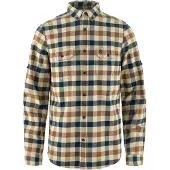Fjällräven Skog Shirt miesten flanellipaita