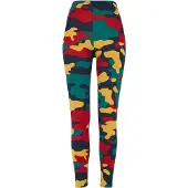 Dangerous DNGRS Hide Me Leggingsit