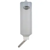 Trixie 6065, Kanin, Drikkekop, Plast, Rød, Hvid, 0,45 L, 1 stk