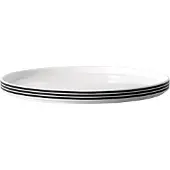 Villeroy & Boch Memphis-lautanen 24 cm