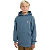 Billabong Foundation Po Huppari