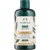 The Body Shop Ginger Scalp Care Conditioner 250 ml