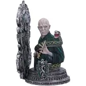 Ginza.se Lord Voldemort Bookend