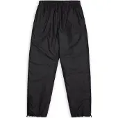 Rains Unisex Lohja Insulated Pants W3T2 Black Sadehousut S