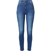 Calvin Klein Jeans Lv047d757g Skinny Fit Korkeavyötäröiset Farkut