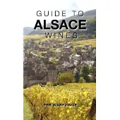 Guide to Alsace wines