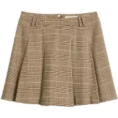 Marc O'Polo Woven Skirts - Beige - 40