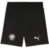 Puma Fc St. Pauli 25/26 Shorts Men, koko X-Small