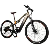 Cecotec Supreme 29´´ Sähköinen Maastopyörä