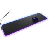 Glorious Hiirimatto 2 GLED Large RGB Extended - Musta