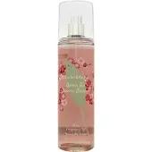 Elizabeth Arden Vihreä tee kirsikankukka hieno tuoksusumu suihke 236ml