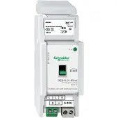 Schneider Electric ELECTRIC KNX OHJAUSYKSIKKÖ 0-10V 1 KAN. (MTN647091)