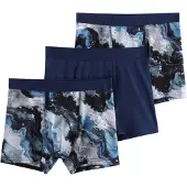 Lindex Boxer-alushousut 3-pack