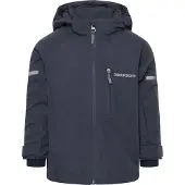 Didriksons Falken Talvitakki, Navy, 140