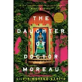 The Daughter of Doctor Moreau
