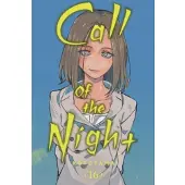 Viz Media, Subs. of Shogakukan Inc Call of the Night, Vol. 16