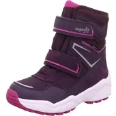 Superfit Kids' Culusuk 2.0 Lila/Pink Talvikengät 27