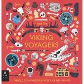 Bookoutlet Viking Voyagers