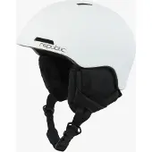 Republic R550 JR Laskettelukypärä, Valkoinen, 50-54