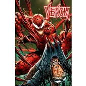 Ewing, Al Venom by Al Ewing Vol. 7: Exsanguination