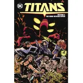 Taylor, Tom Titans Vol. 2: The Dark-Winged Queen