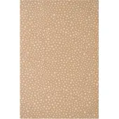 Majvillan Tapetti Dots, Teddy Brown