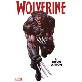 Aaron, Jason Wolverine by Jason Aaron Omnibus Vol. 1 (New Printing)