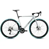 Bh Rx Team 5.0 28´´ Grx Di2 2026 Gravelbike