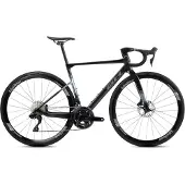 Bh Ultralight 6.0 105 2026 Maantiepyörä