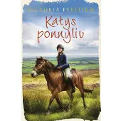 Book Katys ponnyliv