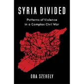 Syria Divided