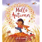 Bookoutlet Hello Autumn