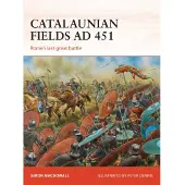 BLOOMSBURY Catalaunian Fields AD 451