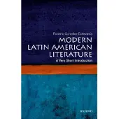 Modern Latin American Literature