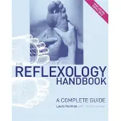 Bookoutlet The Reflexology Handbook