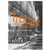Book Titanic : katastrofen